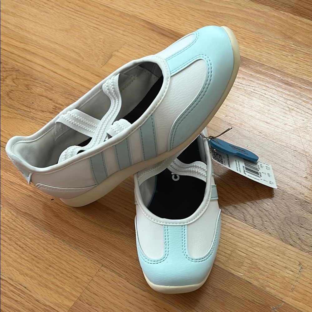 Adidas Barreda Mary Janes